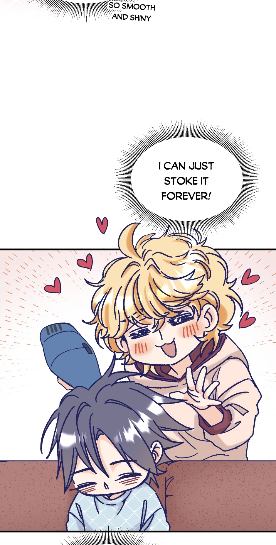 Sweet Lime Chapter 102 page 3 - 