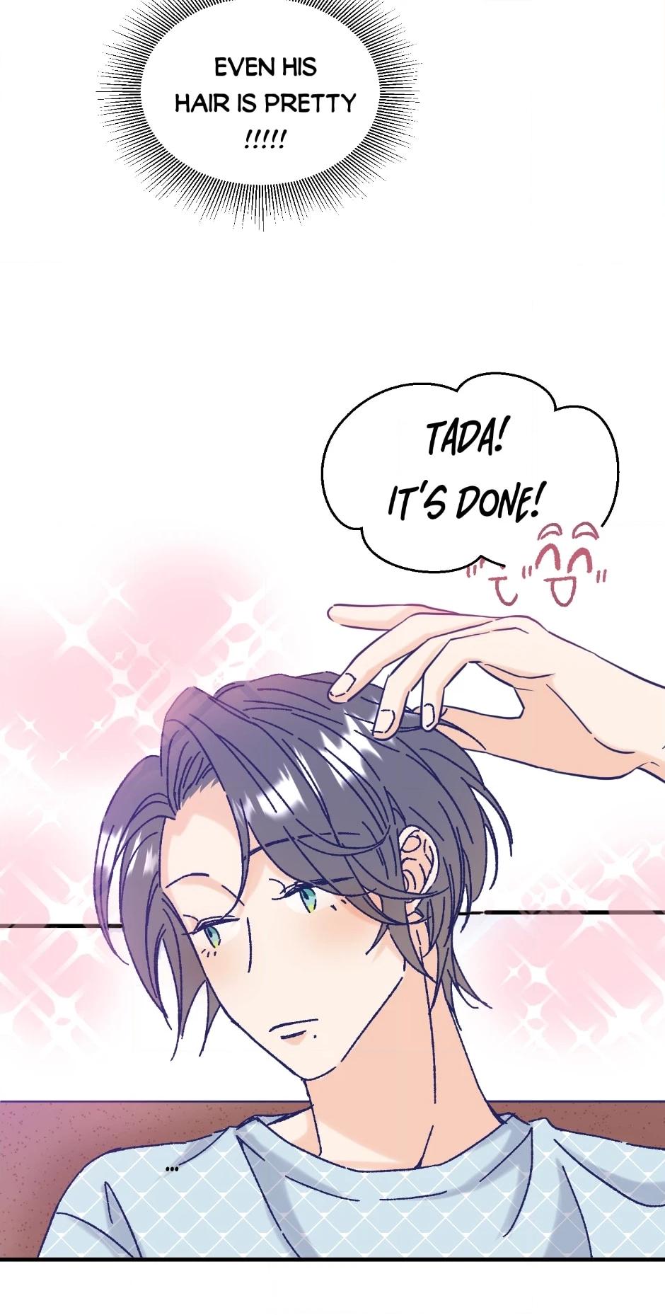 Sweet Lime Chapter 102 page 4 - 