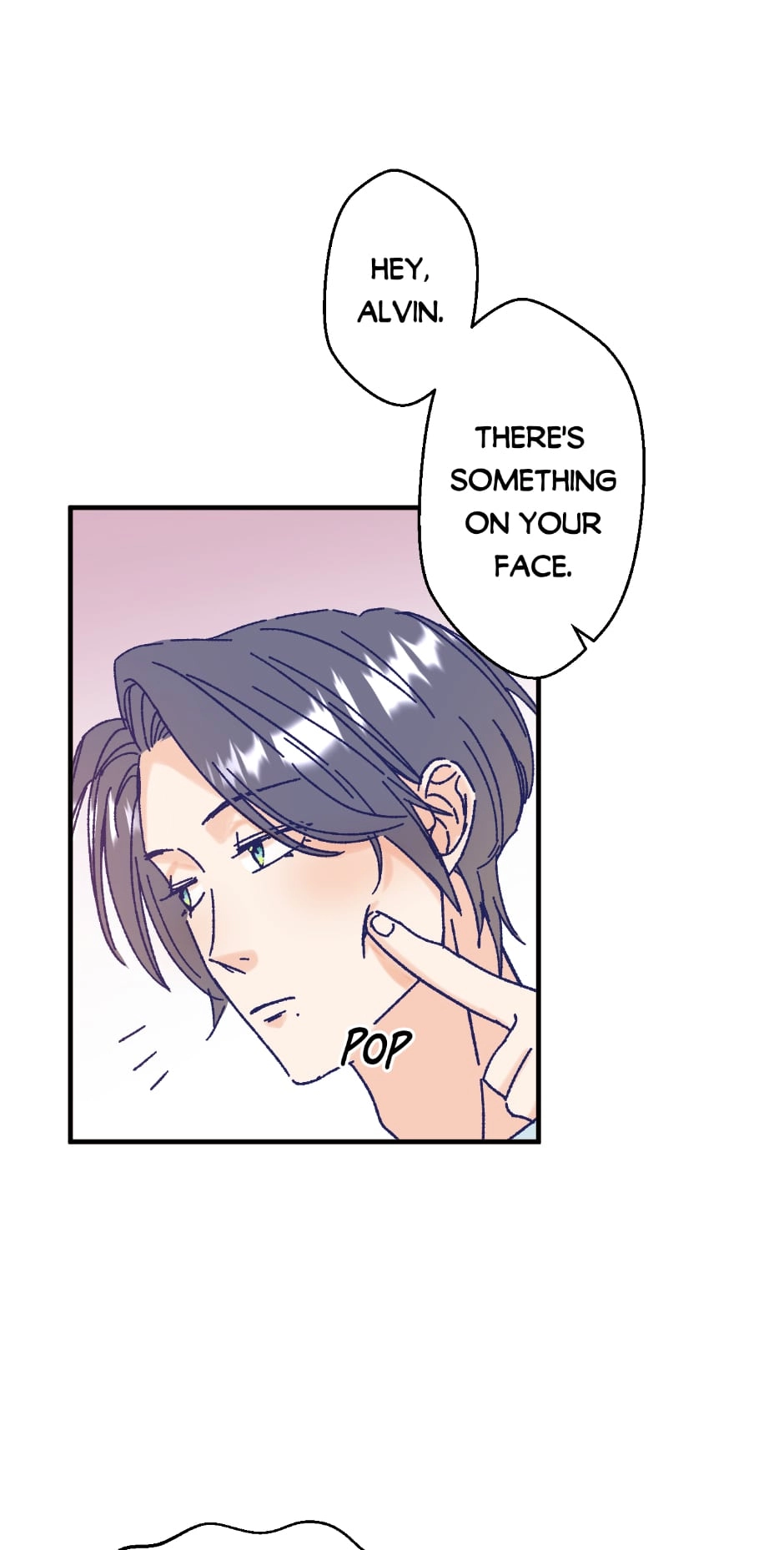 Sweet Lime Chapter 102 page 6 - 