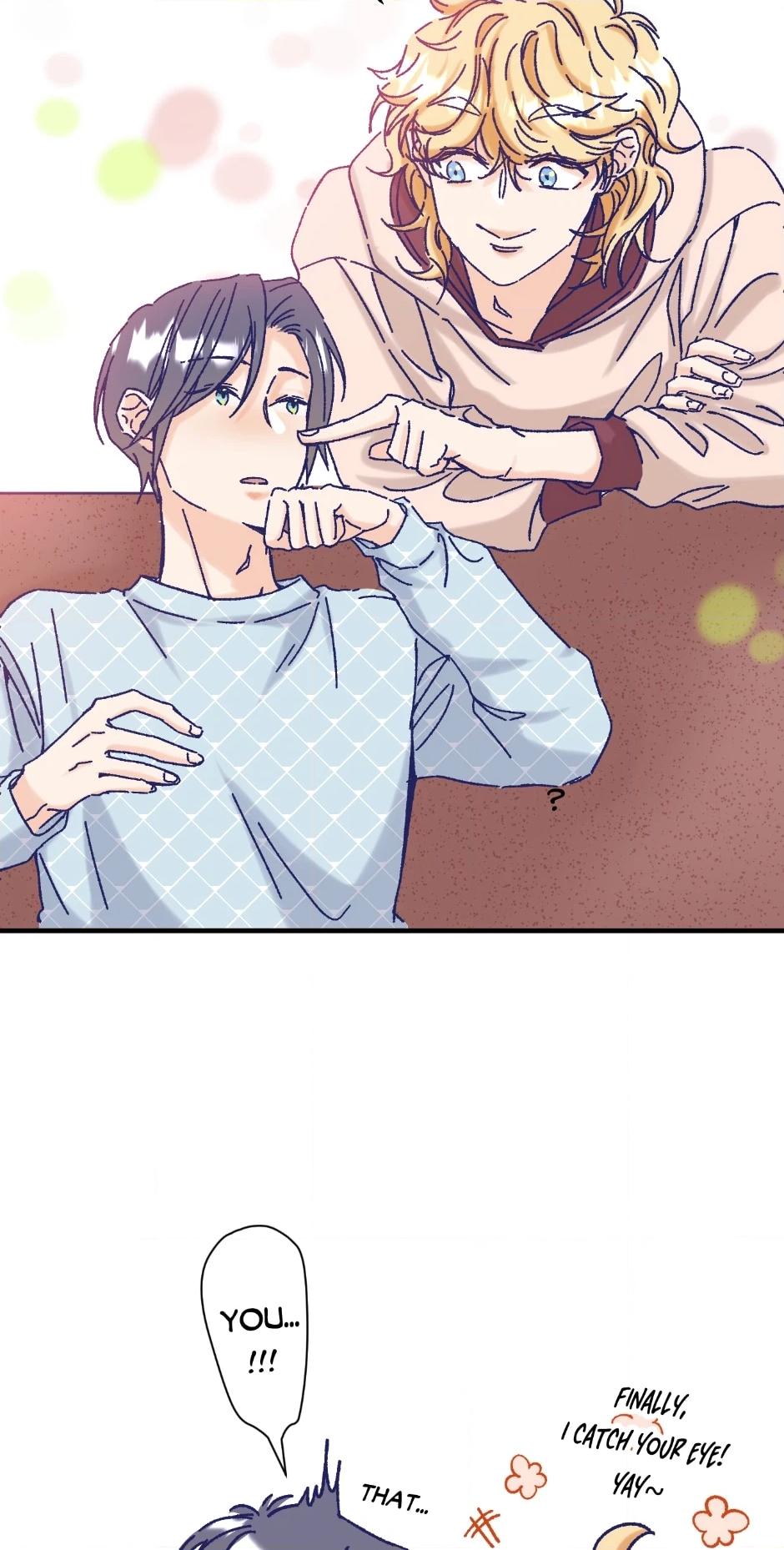 Sweet Lime Chapter 102 page 8 - 