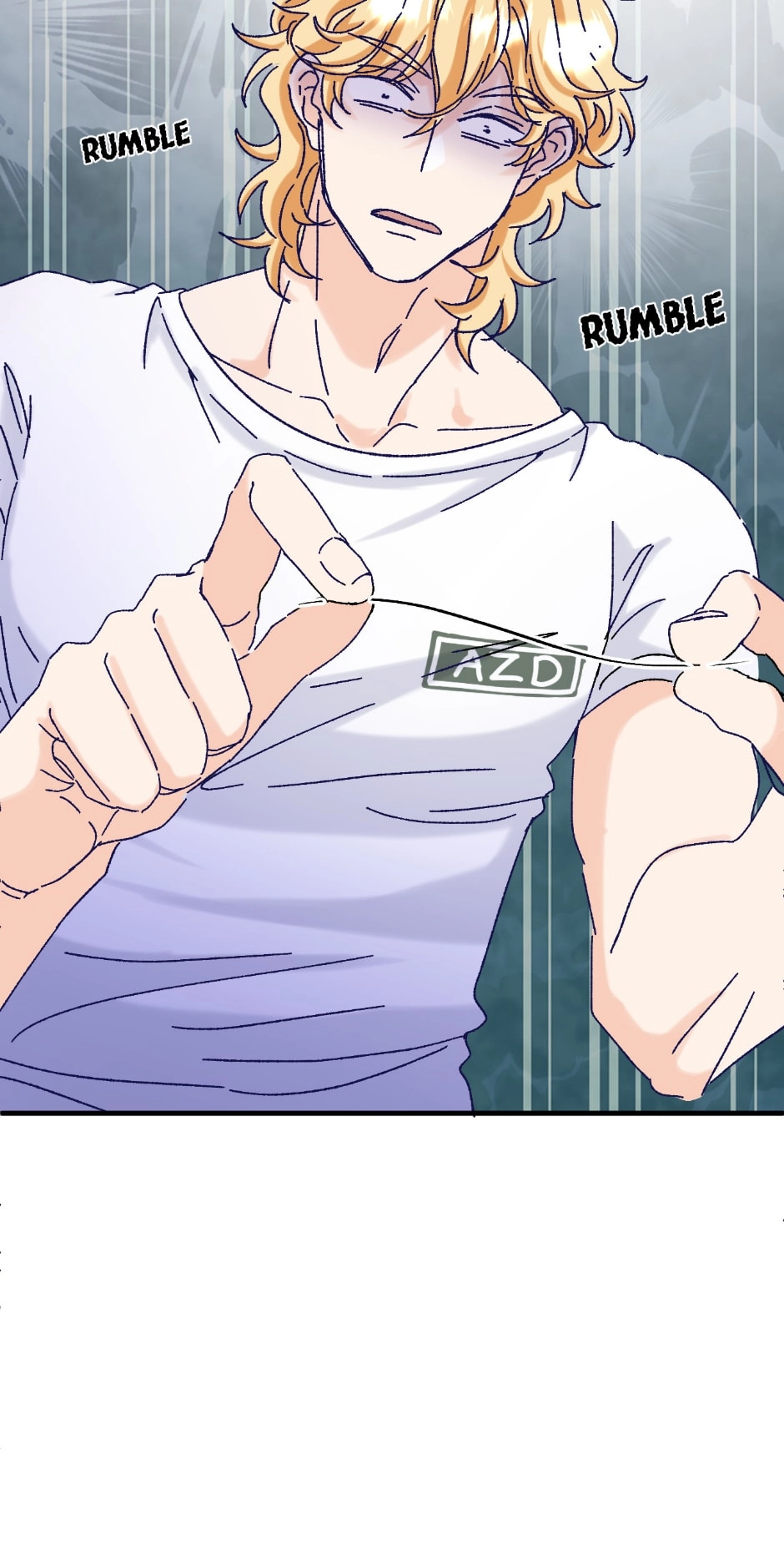 Sweet Lime Chapter 103 page 12 - 