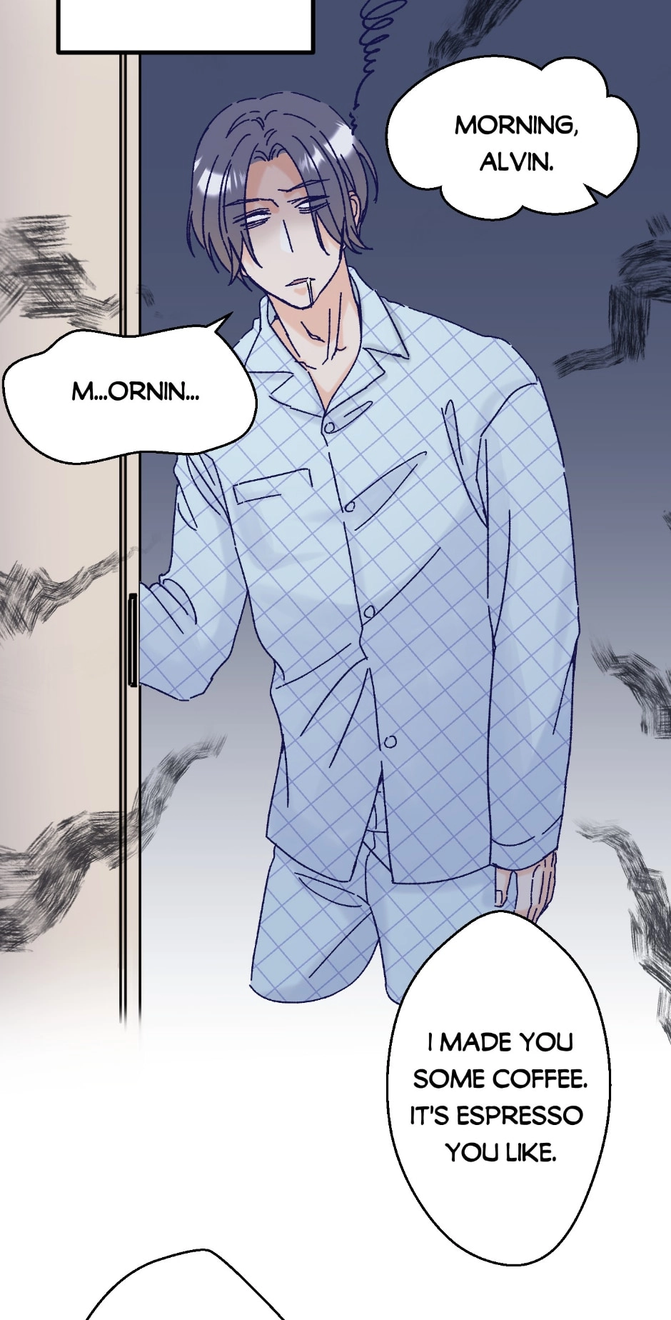 Sweet Lime Chapter 103 page 6 - 