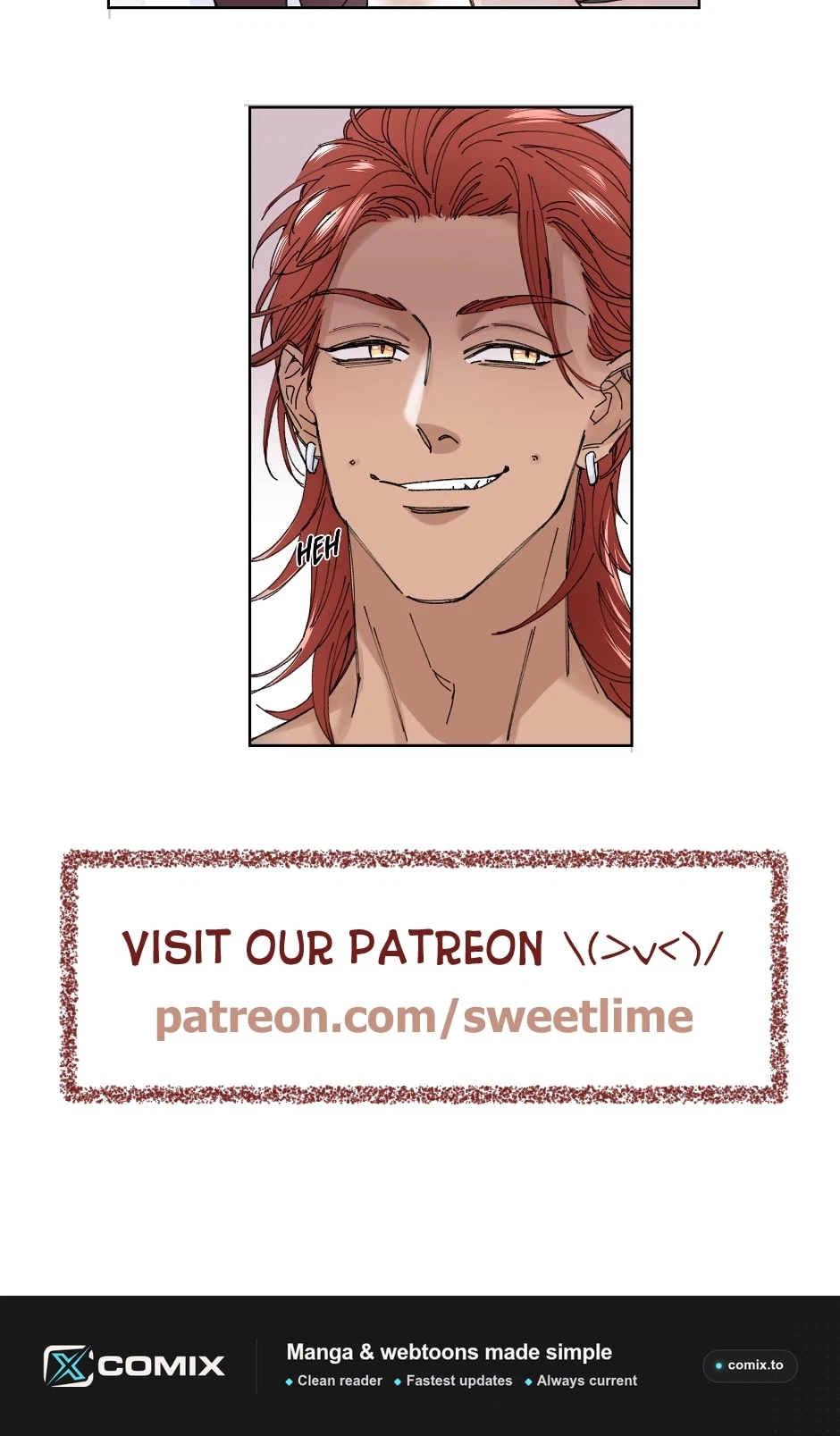 Sweet Lime Chapter 104 page 14 - 