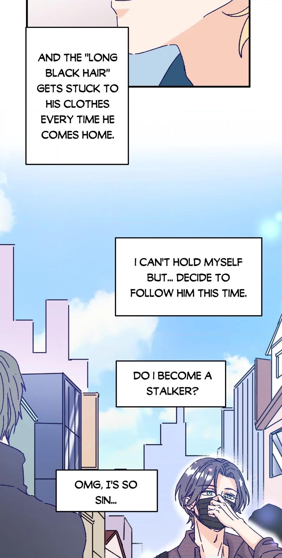 Sweet Lime Chapter 104 page 4 - 