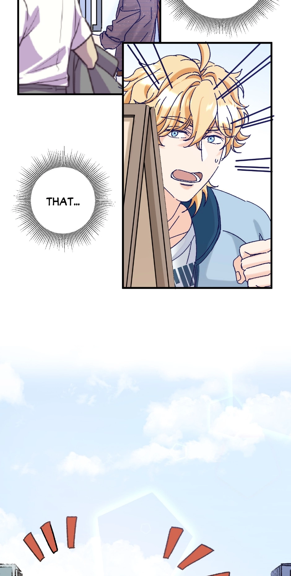 Sweet Lime Chapter 104 page 7 - 