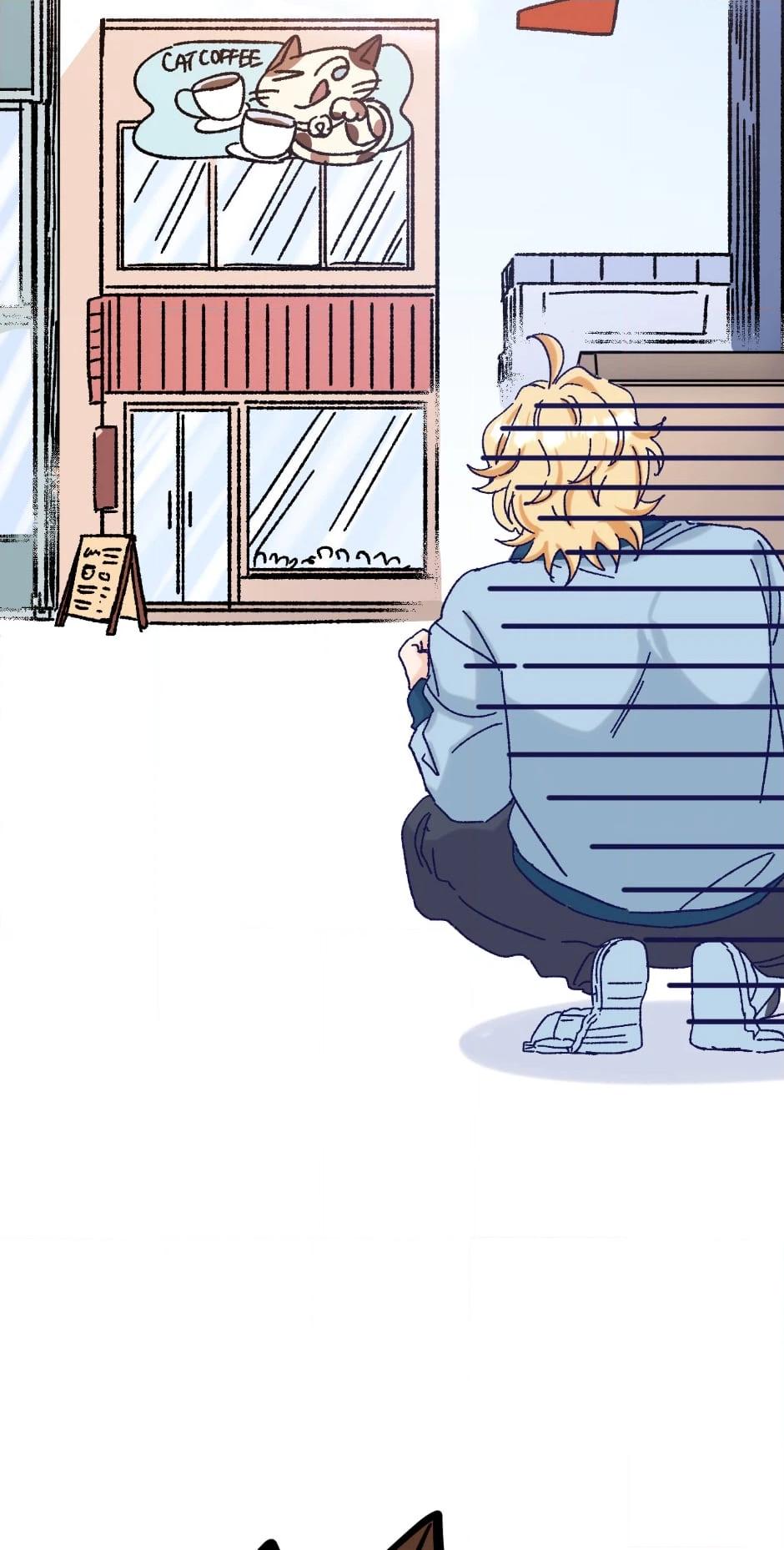 Sweet Lime Chapter 104 page 8 - 