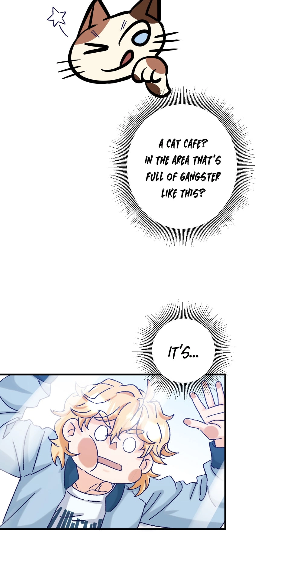 Sweet Lime Chapter 104 page 9 - 