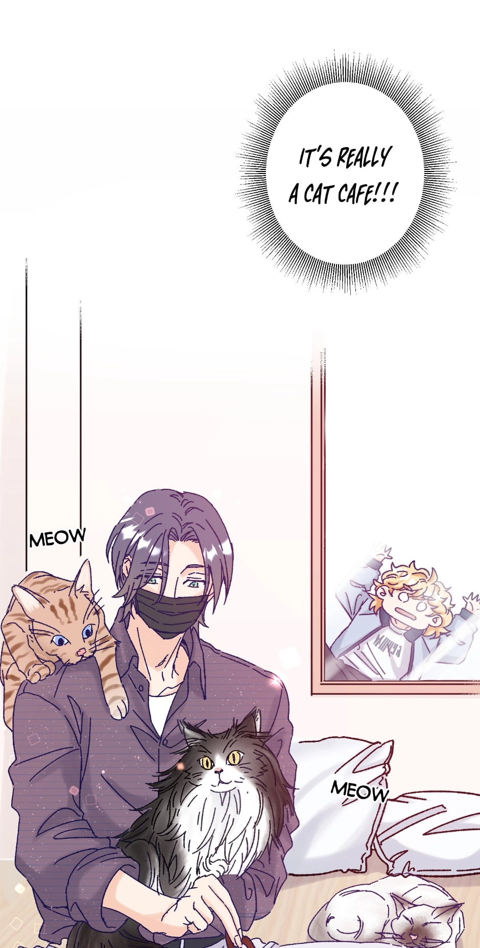 Sweet Lime Chapter 104 page 10 - 