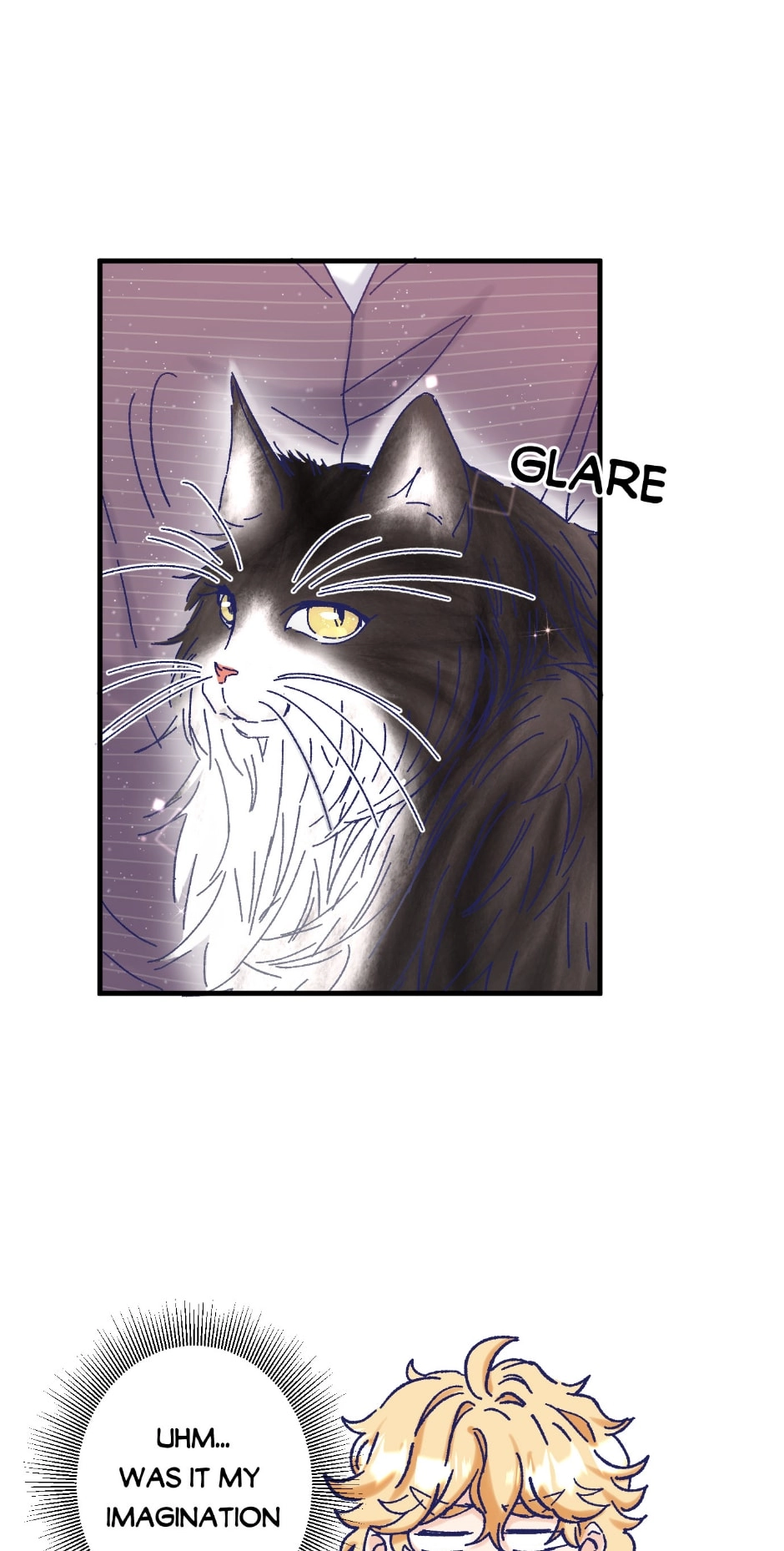 Sweet Lime Chapter 105 page 11 - 