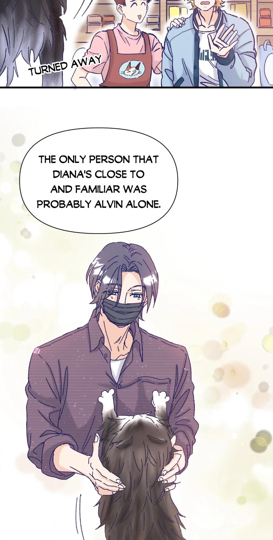 Sweet Lime Chapter 105 page 8 - 