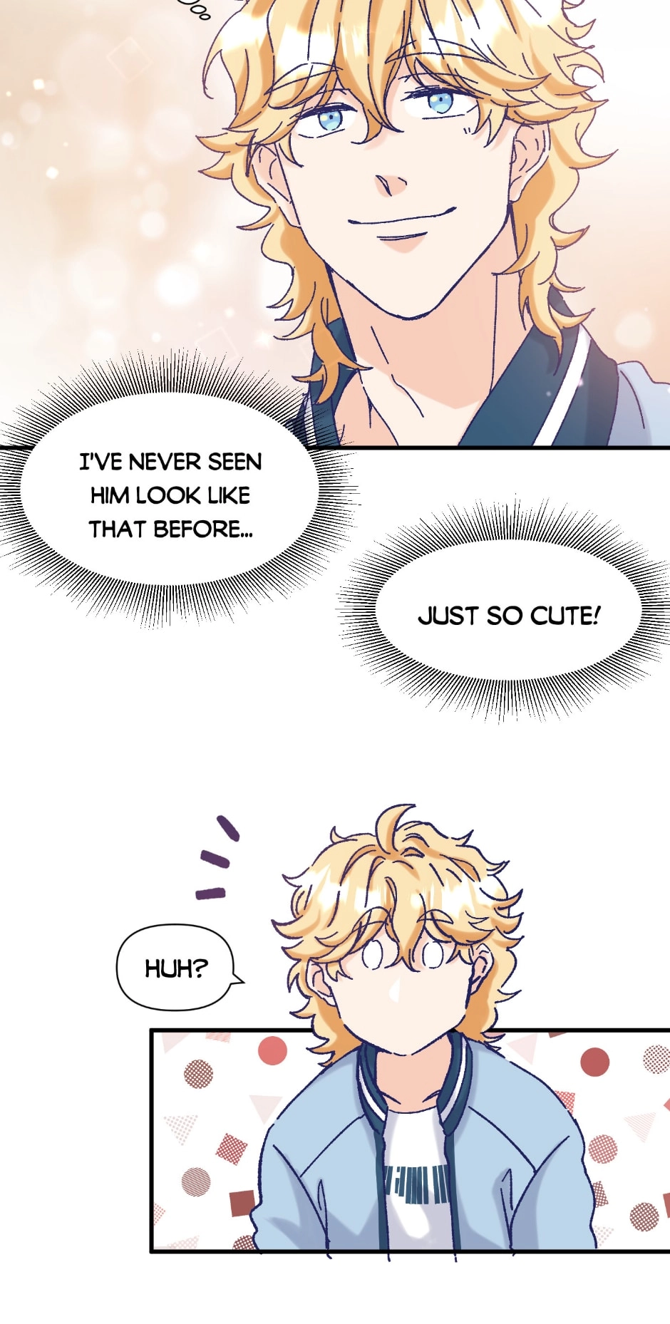 Sweet Lime Chapter 105 page 10 - 