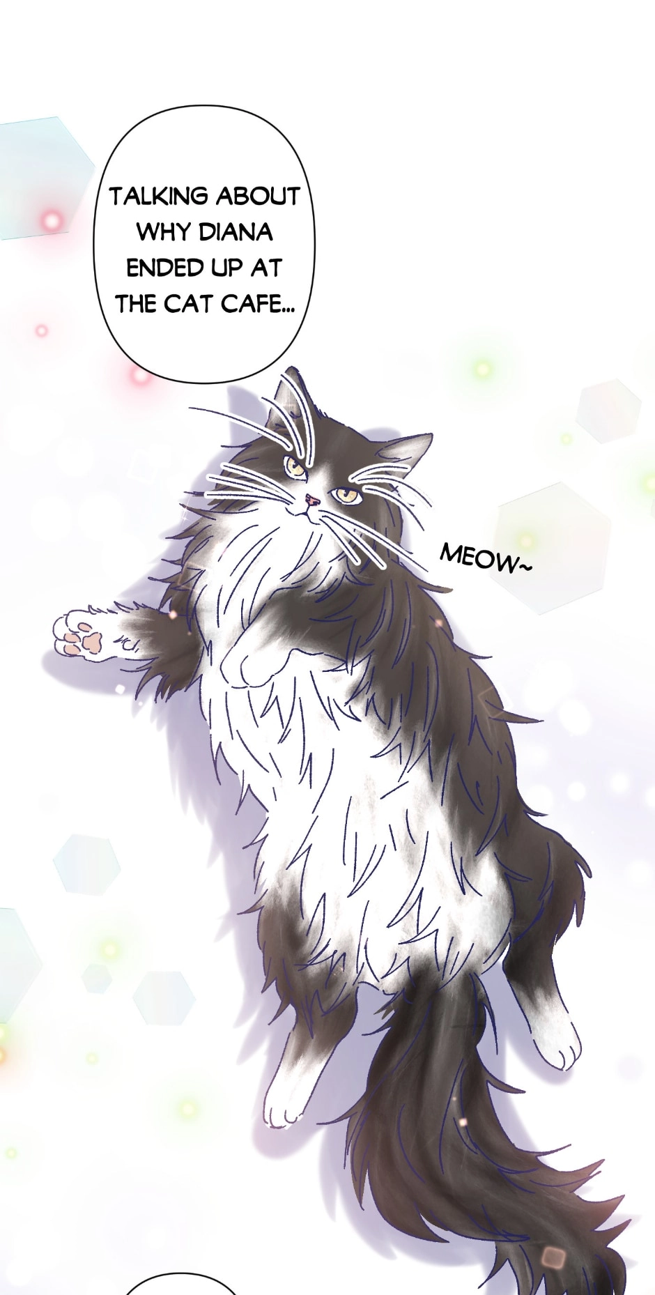 Sweet Lime Chapter 106 page 2 - 