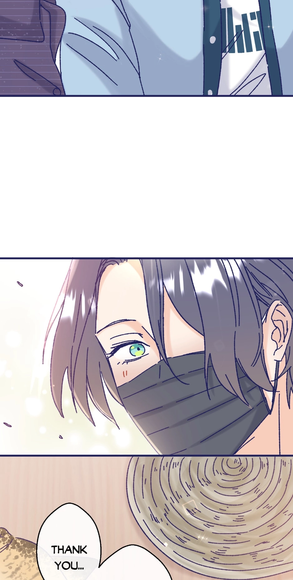 Sweet Lime Chapter 106 page 11 - 