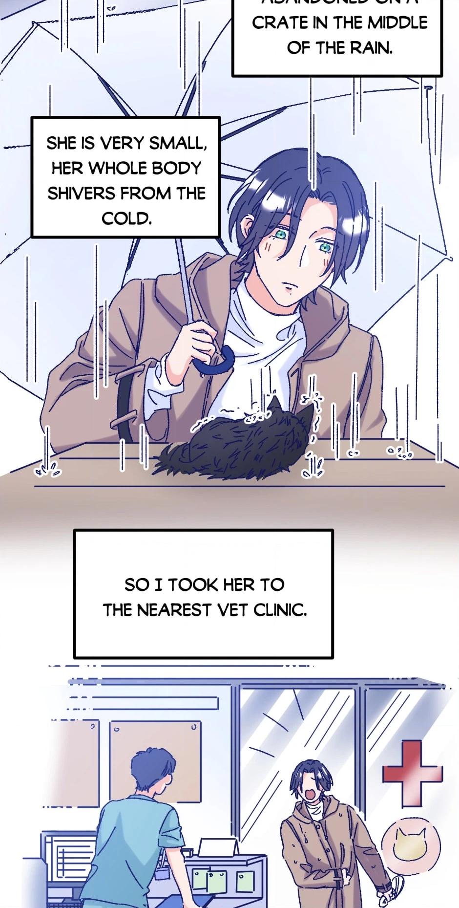 Sweet Lime Chapter 106 page 4 - 