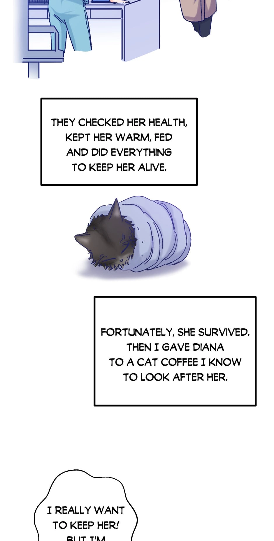 Sweet Lime Chapter 106 page 5 - 