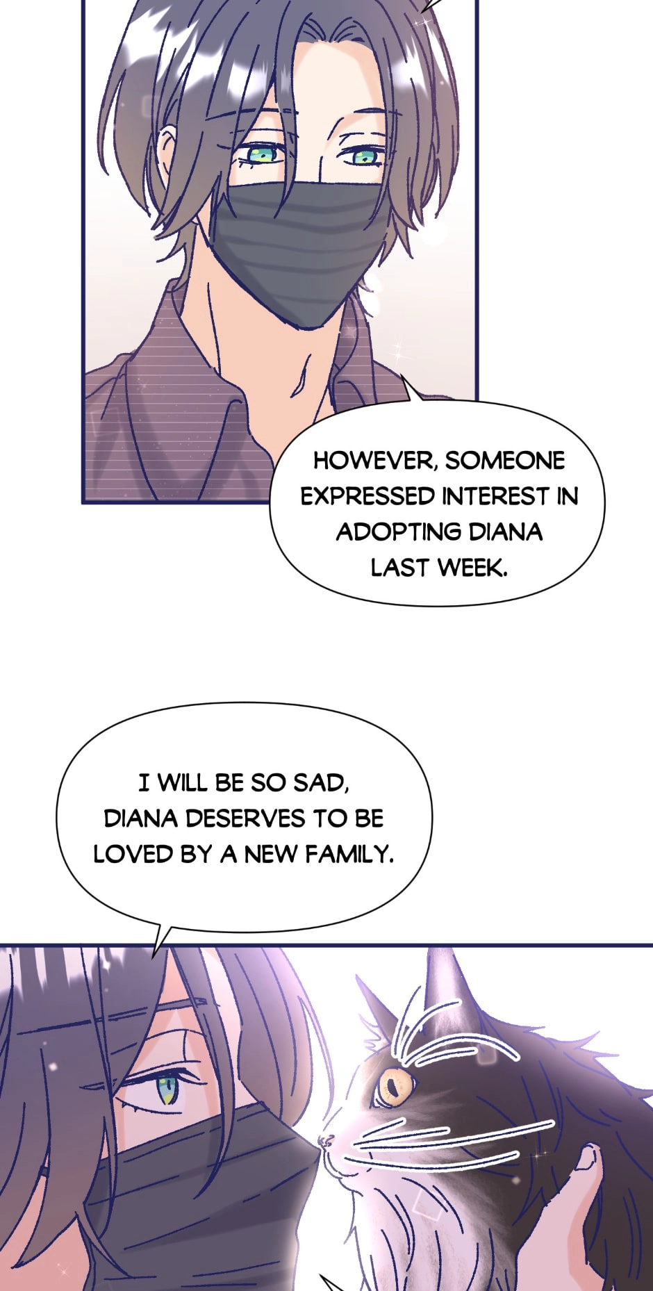Sweet Lime Chapter 106 page 7 - 