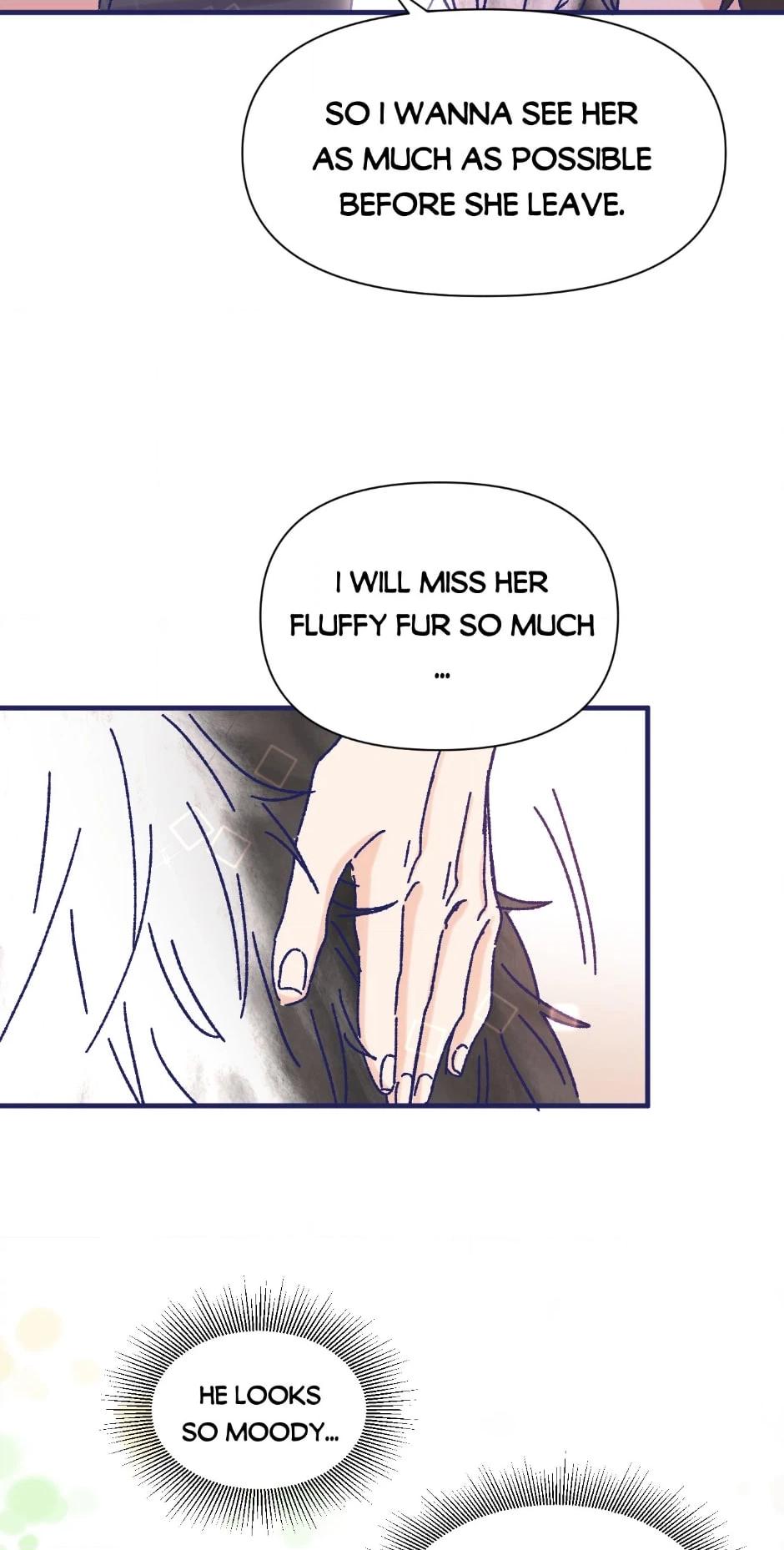 Sweet Lime Chapter 106 page 8 - 