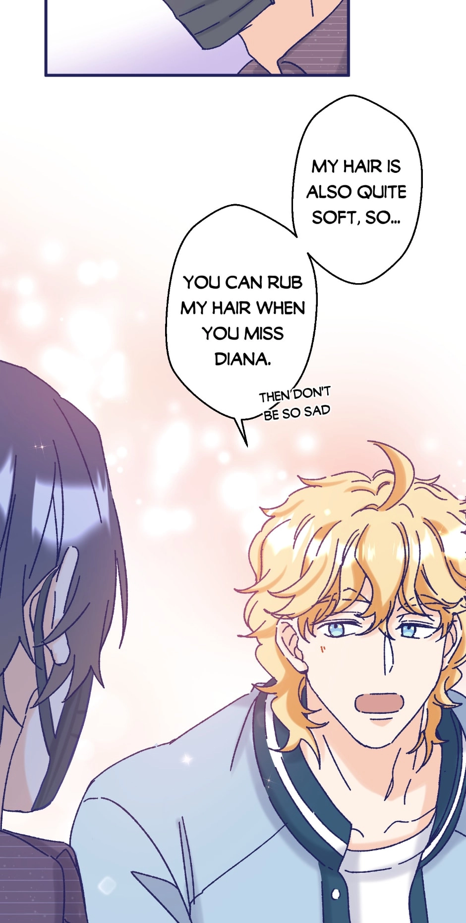 Sweet Lime Chapter 106 page 10 - 