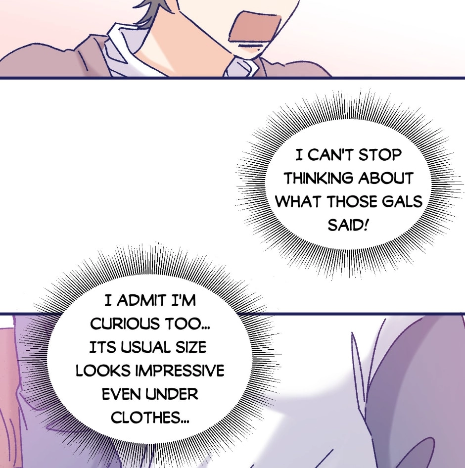 Sweet Lime Chapter 109 page 3 - 