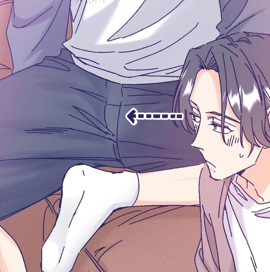 Sweet Lime Chapter 109 page 4 - 