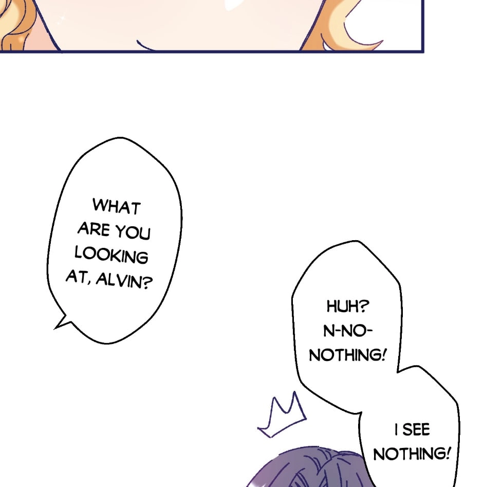 Sweet Lime Chapter 109 page 6 - 