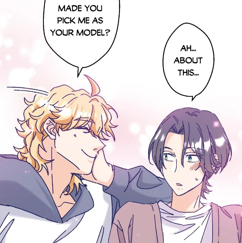 Sweet Lime Chapter 109 page 8 - 