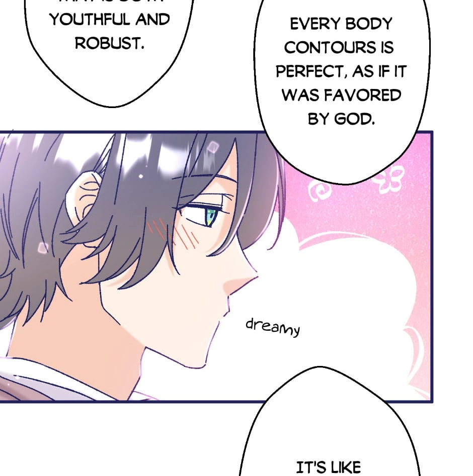 Sweet Lime Chapter 109 page 10 - 