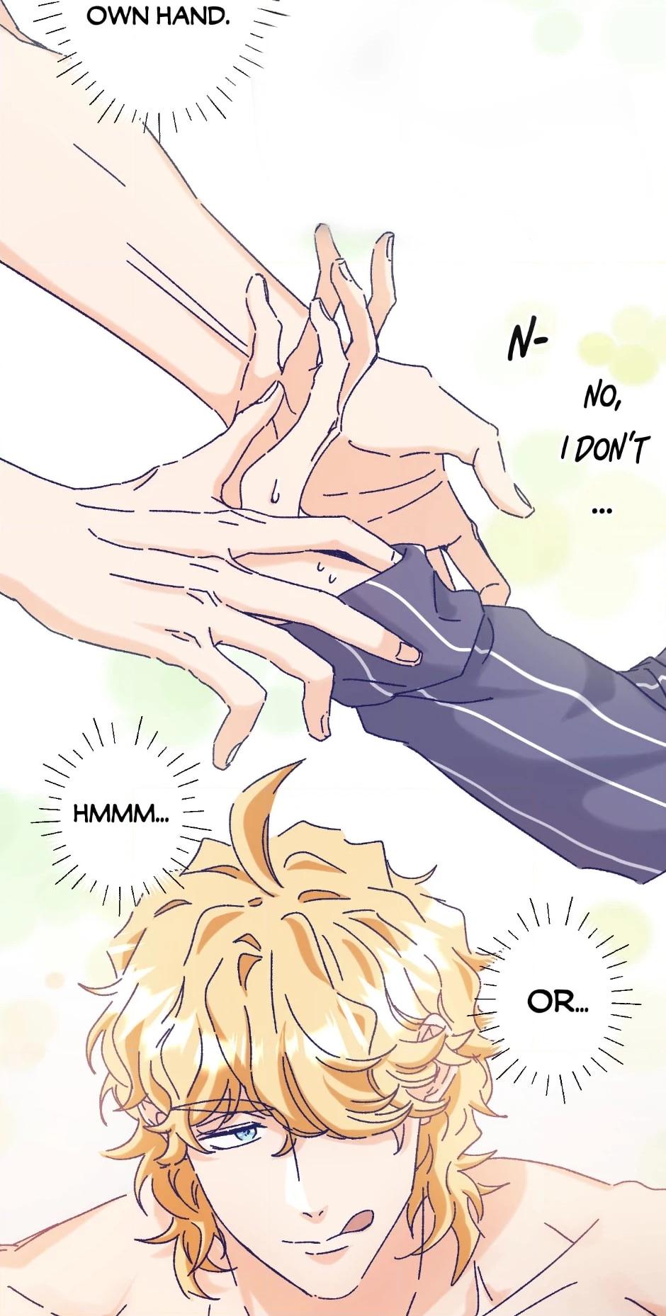 Sweet Lime Chapter 110 page 8 - 