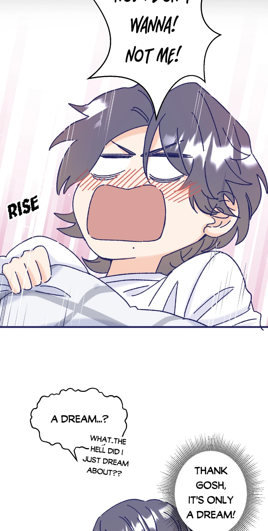 Sweet Lime Chapter 110 page 10 - 