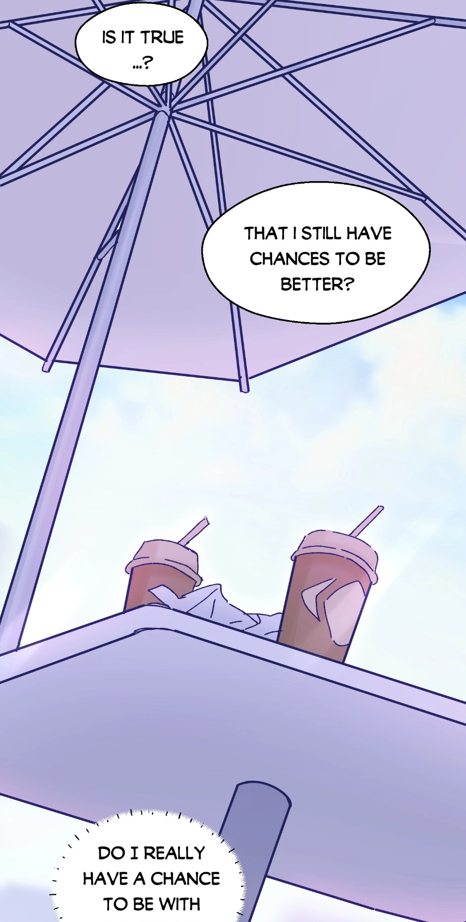Sweet Lime Chapter 111 page 11 - 
