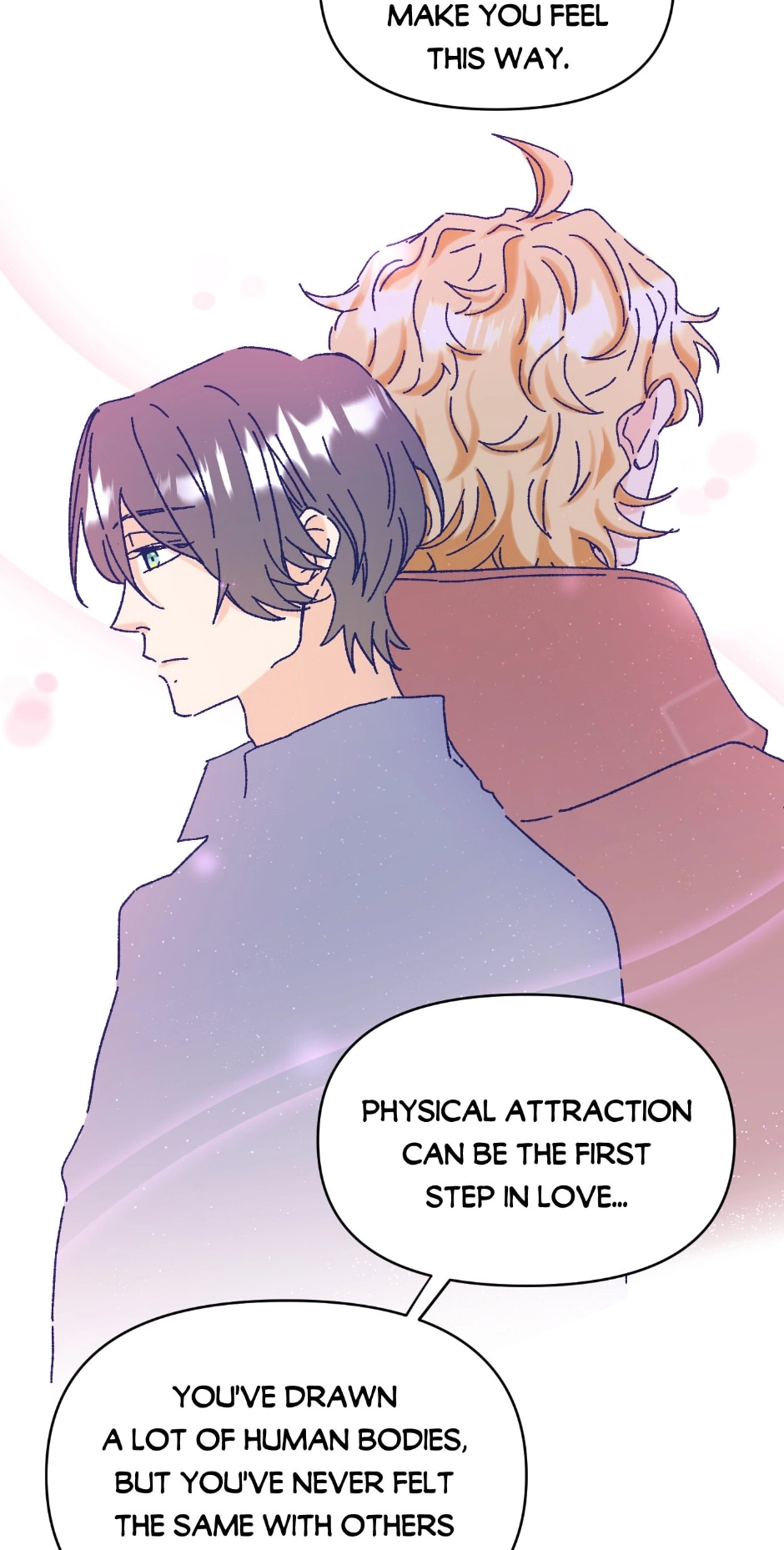 Sweet Lime Chapter 111 page 9 - 