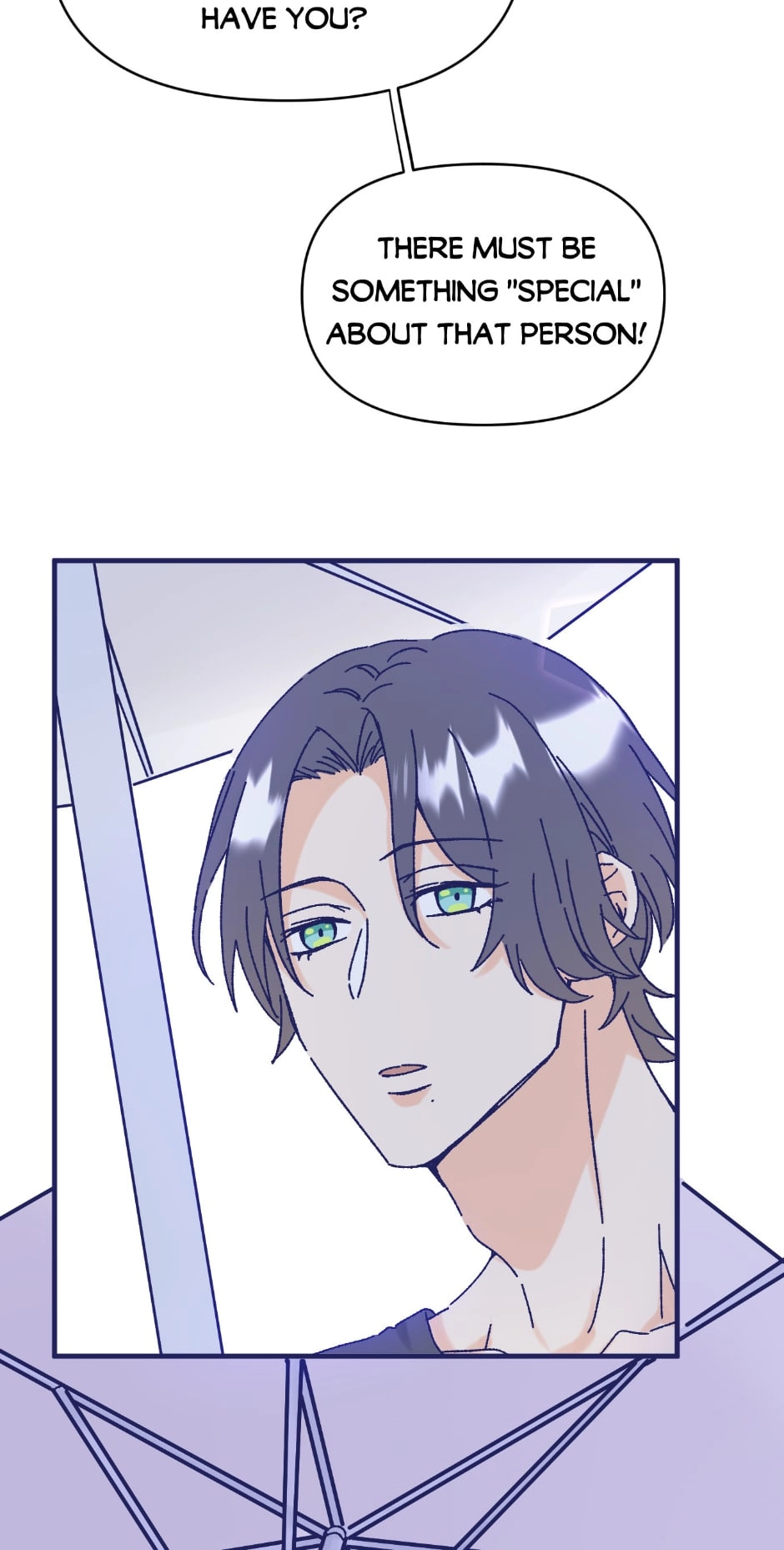 Sweet Lime Chapter 111 page 10 - 