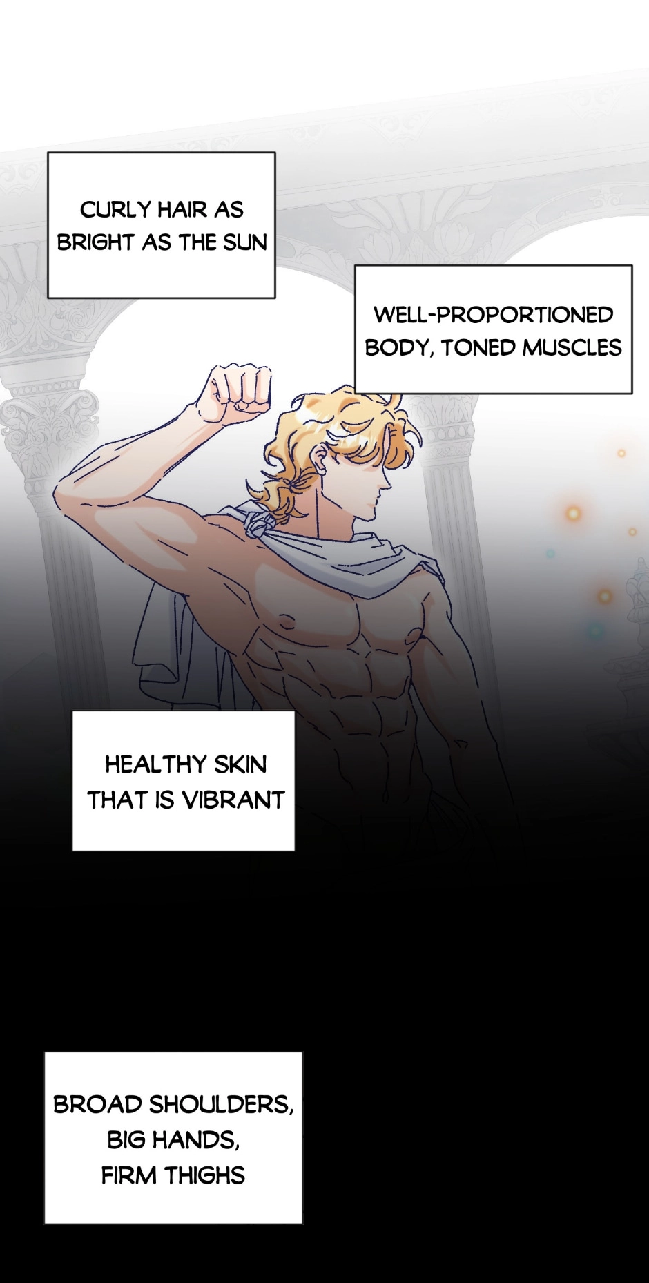 Sweet Lime Chapter 113 page 2 - 