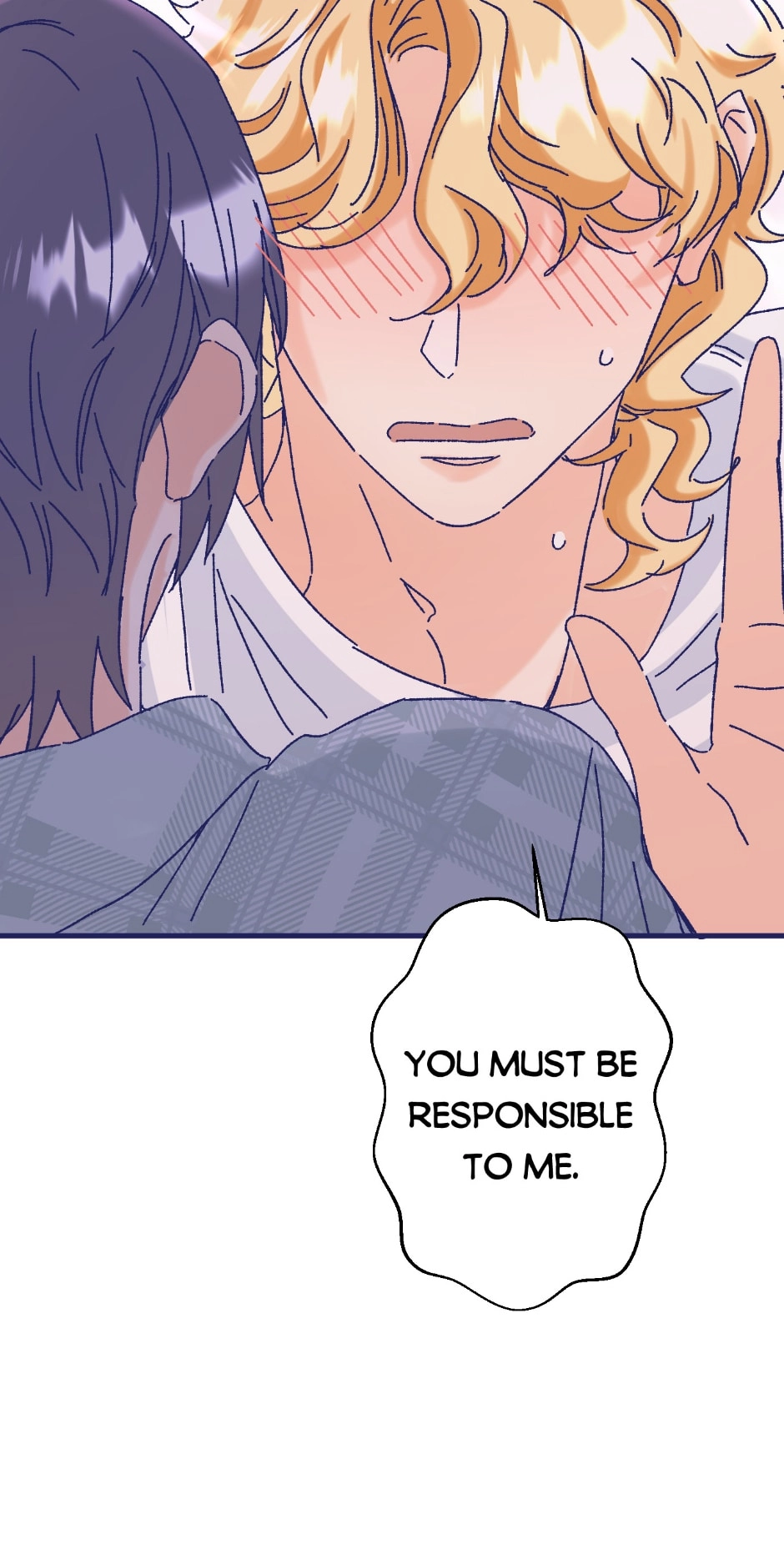 Sweet Lime Chapter 113 page 11 - 