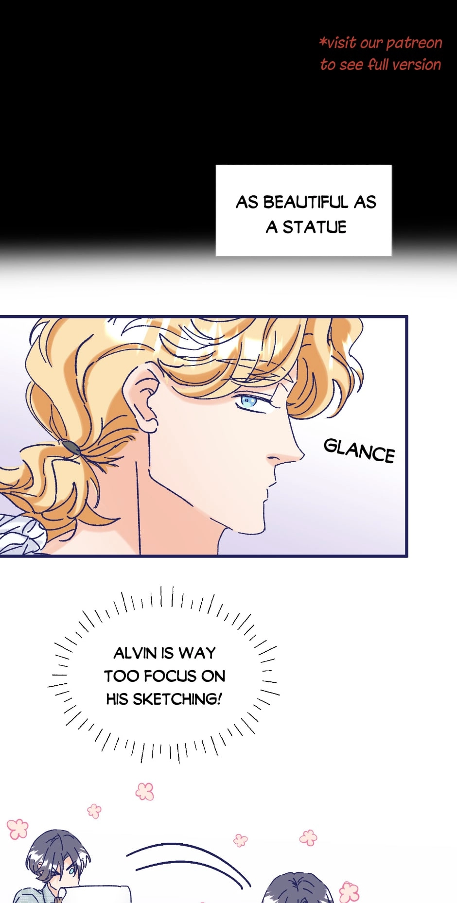 Sweet Lime Chapter 113 page 3 - 