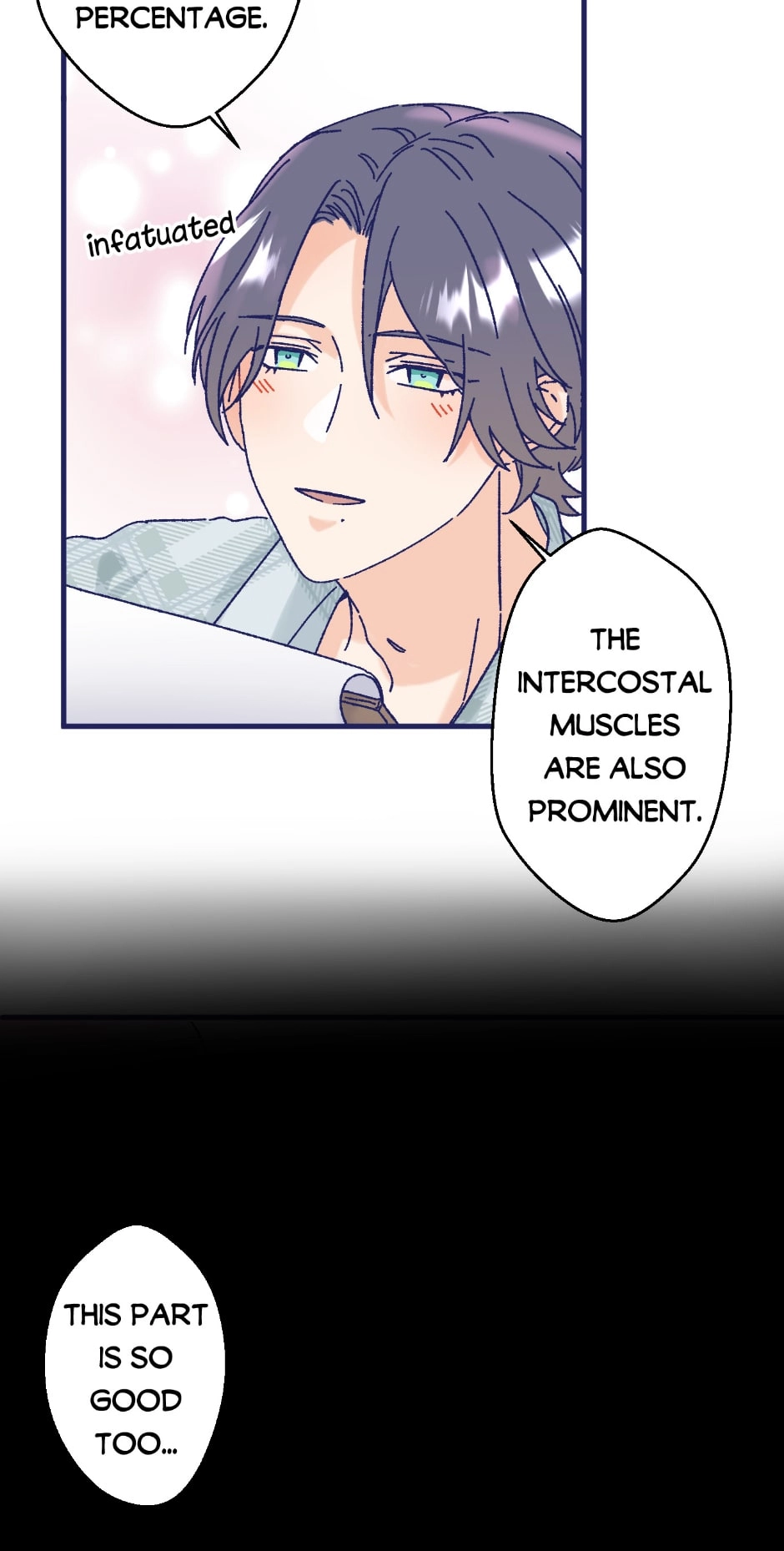 Sweet Lime Chapter 113 page 6 - 