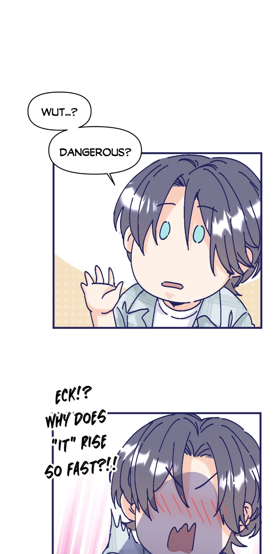 Sweet Lime Chapter 113 page 9 - 