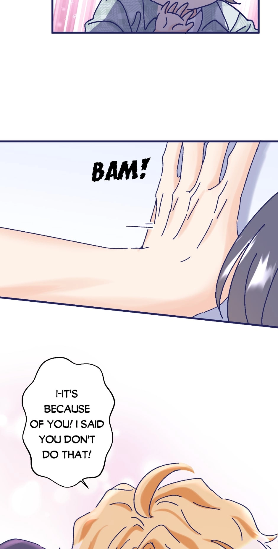 Sweet Lime Chapter 113 page 10 - 