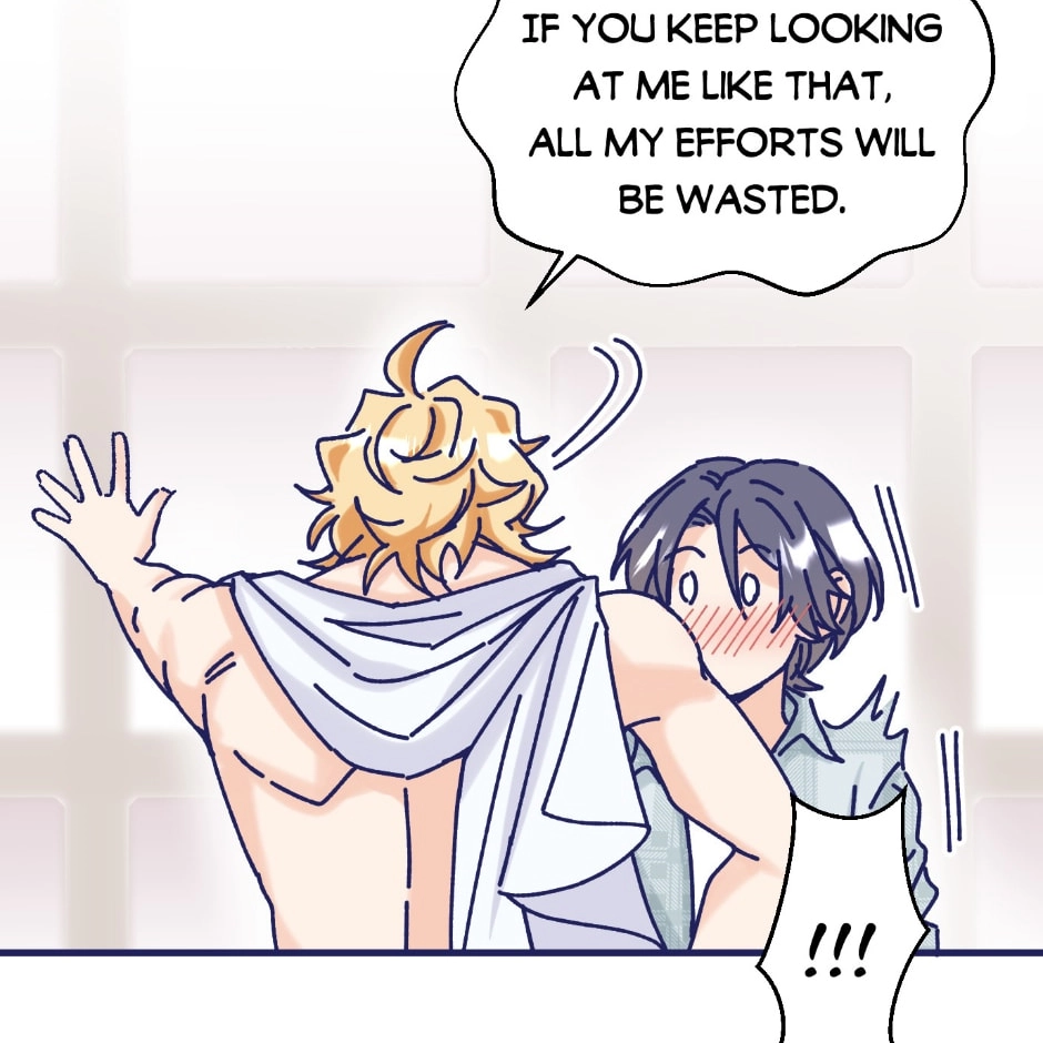Sweet Lime Chapter 114 page 11 - 