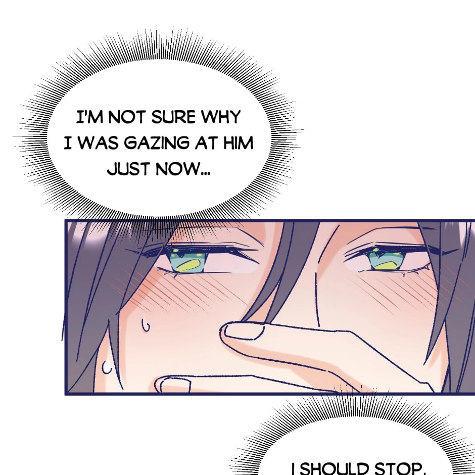 Sweet Lime Chapter 114 page 13 - 