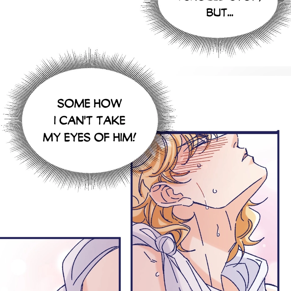 Sweet Lime Chapter 114 page 14 - 