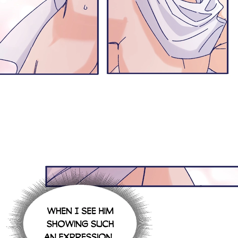 Sweet Lime Chapter 114 page 15 - 