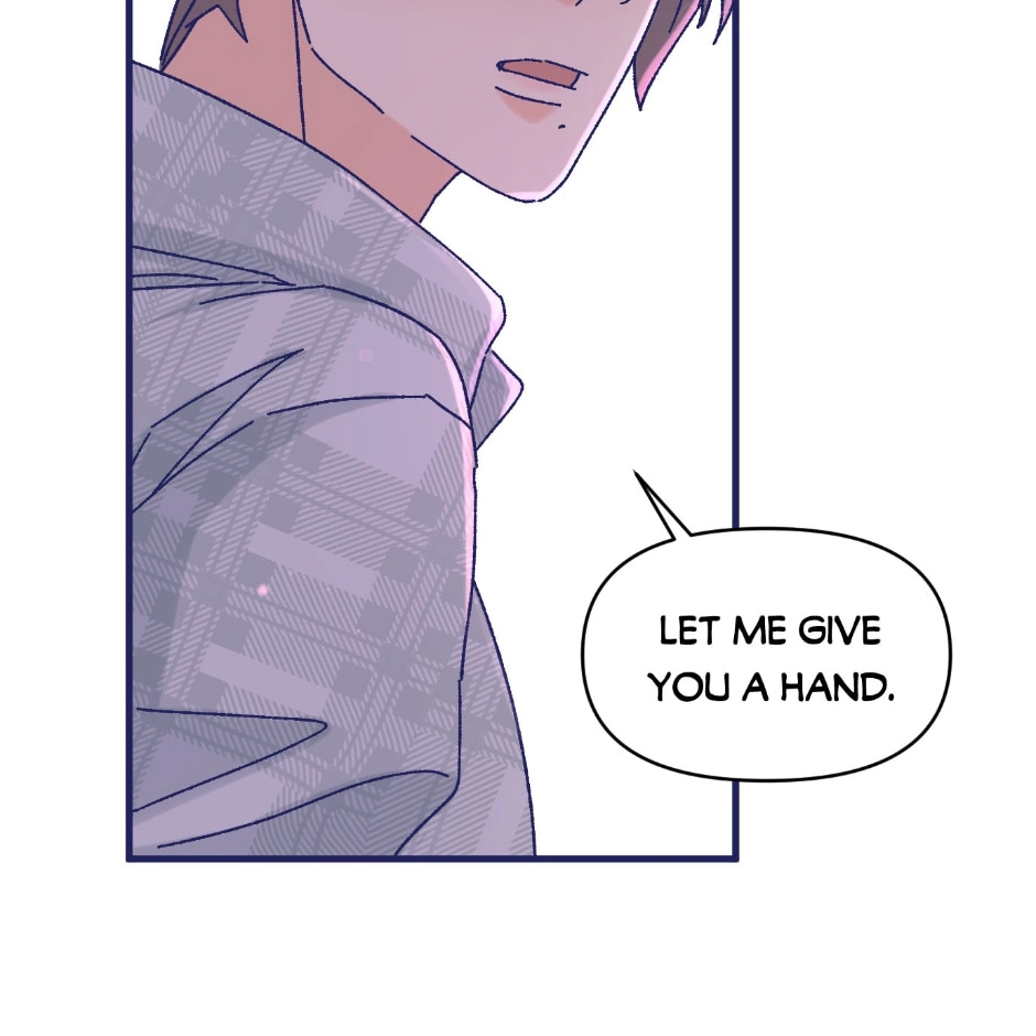 Sweet Lime Chapter 114 page 17 - 