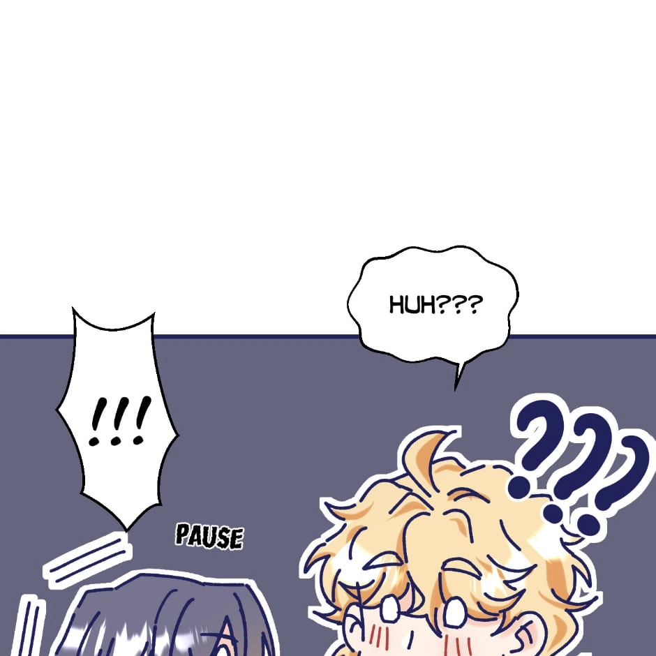 Sweet Lime Chapter 114 page 18 - 