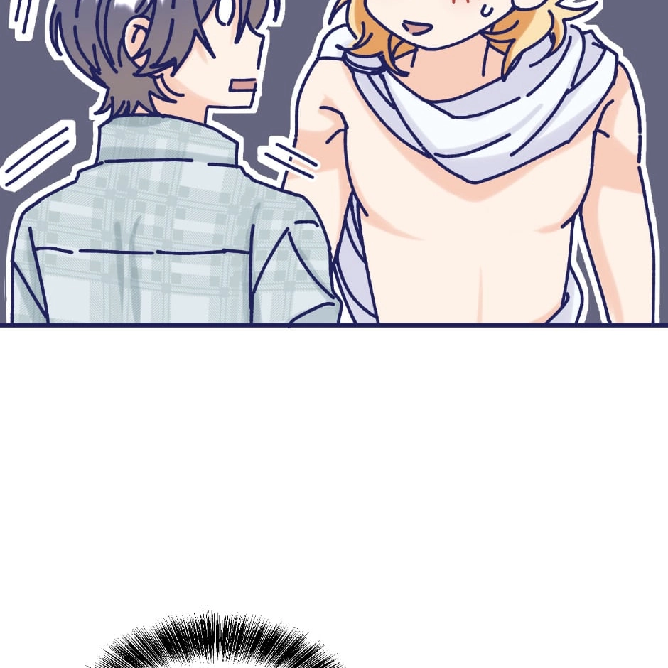 Sweet Lime Chapter 114 page 19 - 