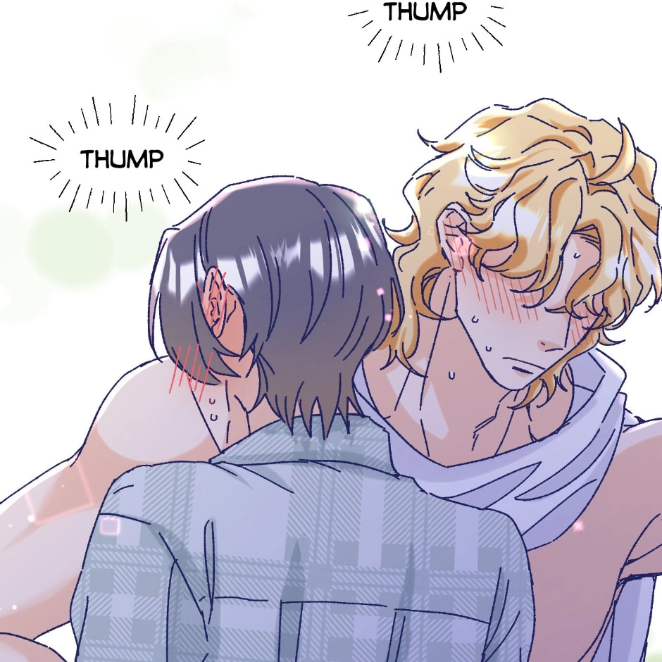 Sweet Lime Chapter 114 page 3 - 