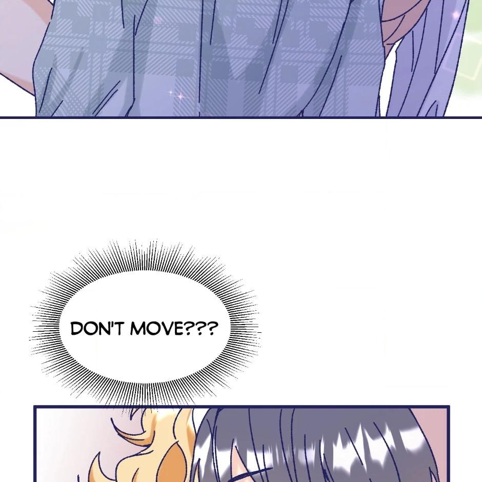 Sweet Lime Chapter 114 page 4 - 