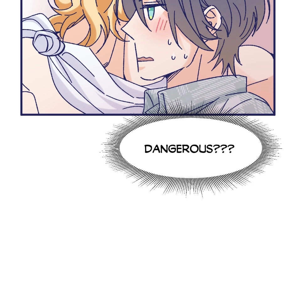 Sweet Lime Chapter 114 page 5 - 