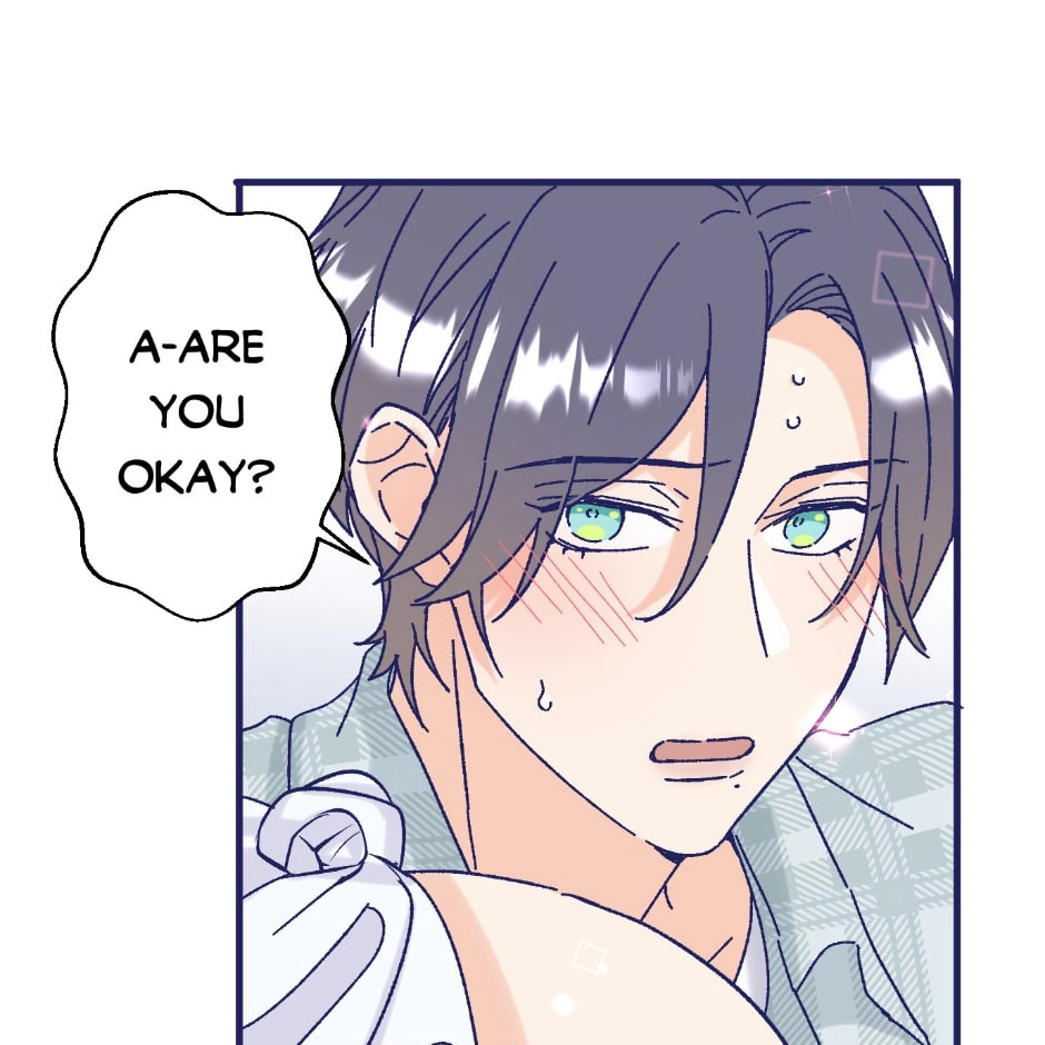 Sweet Lime Chapter 114 page 6 - 