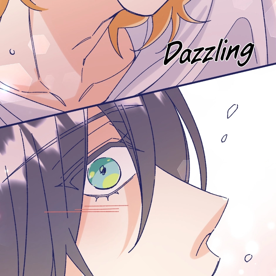 Sweet Lime Chapter 114 page 9 - 